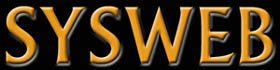 Sysweb Logo
